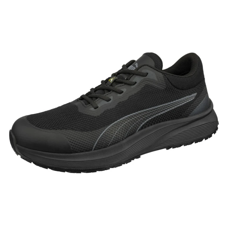 Puma Spark Low Sicherheitsschuhe ohne Schutzkappe – 647060
