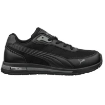 Puma Epic Low Sicherheitsschuhe ohne Zehenschutzkappe O2 ESD FO HRO 647030