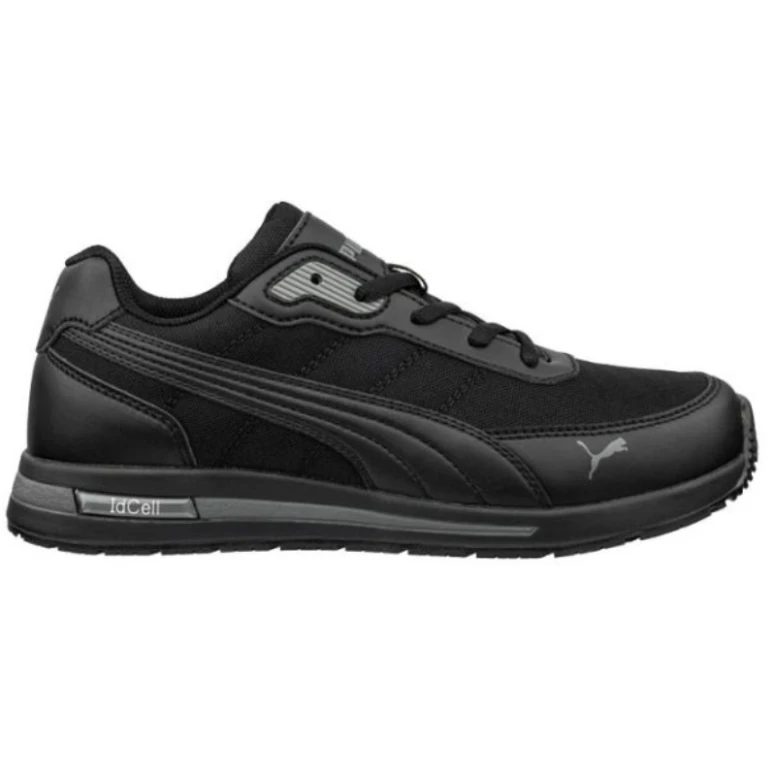 Puma Epic Low Sicherheitsschuhe ohne Zehenschutzkappe O2 ESD FO HRO 647030