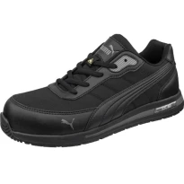 Sicherheitsschuhe Puma Epic BLK Low S3S ESD FO HRO
