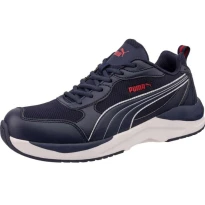 Puma Shift Blue Low S1PS HRO SR Sicherheitsschuhe