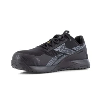 Reebok Sicherheitshalbschuhe S3S SR ESD