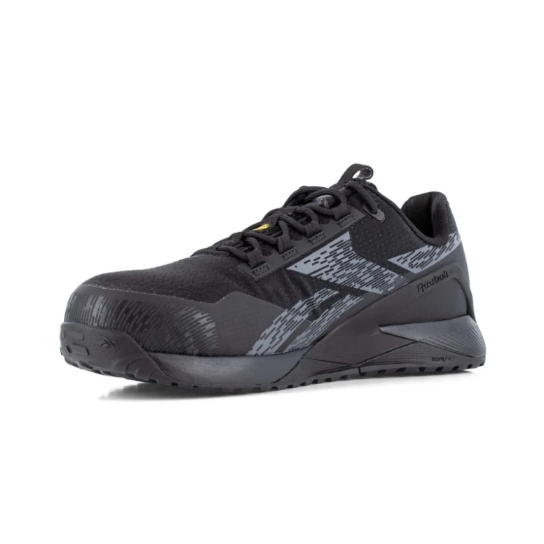 Reebok Sicherheitshalbschuhe S3S SR ESD