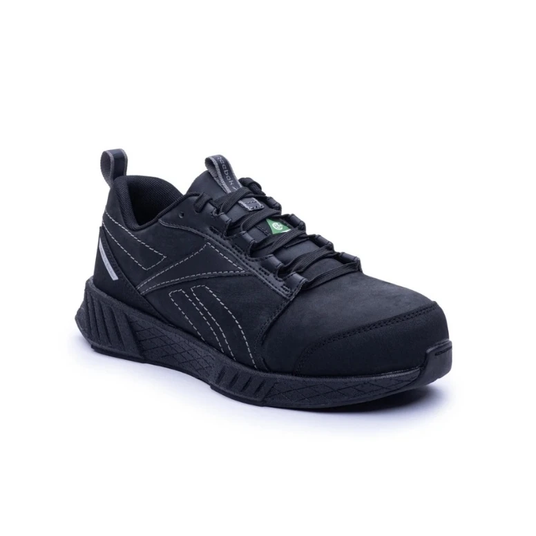 Sicherheitsschuhe Reebok Fusion IB1080 S3 SRC ESD
