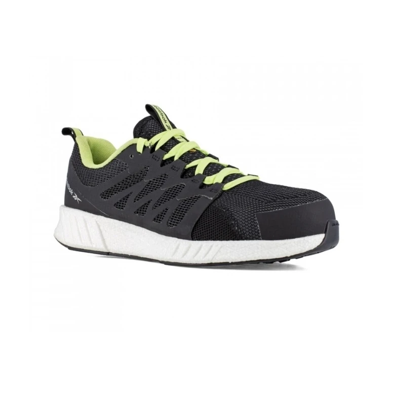 Sicherheitsschuhe Reebok Safety Halfy S1P ESD SRC