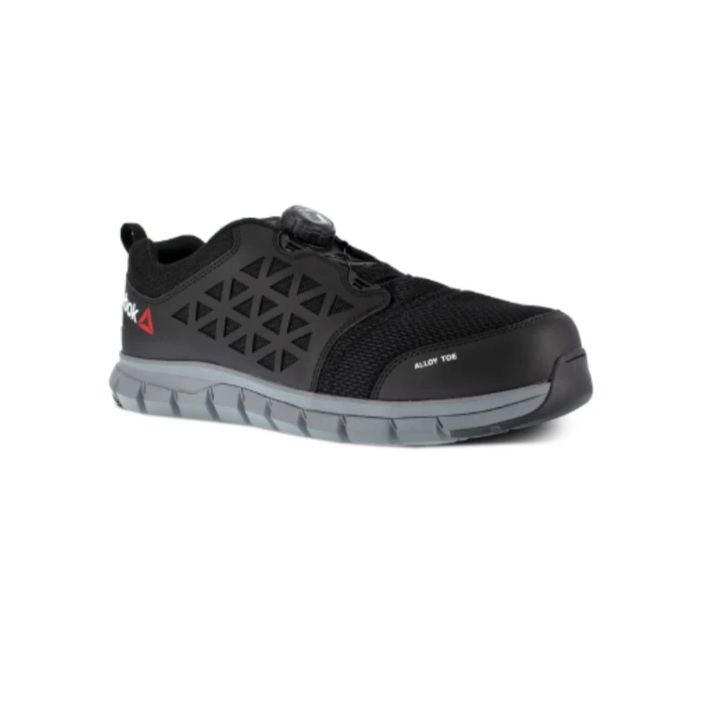Reebok End Series S1P ESD SRC Sicherheitsschuhe