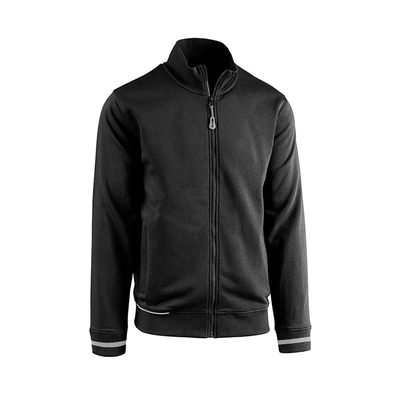 Sottozero SKATE Arbeits-Sweatjacke mit durchgehendem Reißverschluss 88300