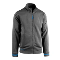Sottozero SKATE Arbeits-Sweatjacke mit durchgehendem Reißverschluss 88300