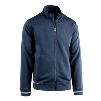 Sottozero SKATE Arbeits-Sweatjacke mit durchgehendem Reißverschluss 88300