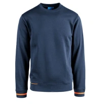 Sottozero Trick Arbeits-Sweatshirt mit Rundhalsausschnitt 88100 2