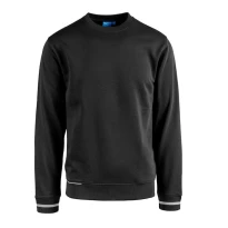 Sottozero Trick Arbeits-Sweatshirt mit Rundhalsausschnitt 88100