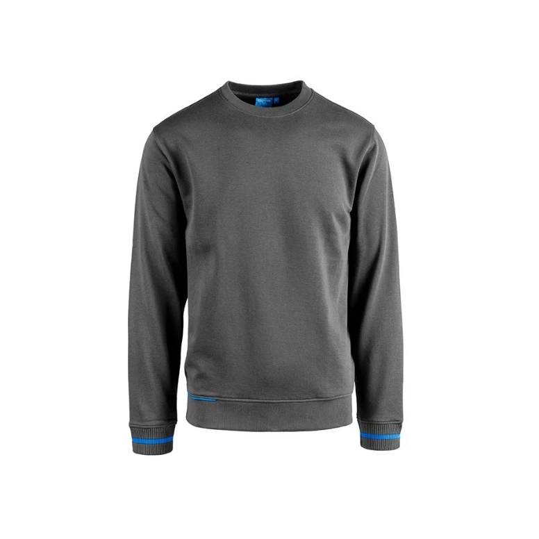 Sottozero Trick Arbeits-Sweatshirt mit Rundhalsausschnitt 88100