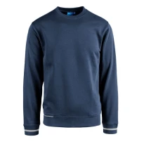 Sottozero Trick Arbeits-Sweatshirt mit Rundhalsausschnitt 88100