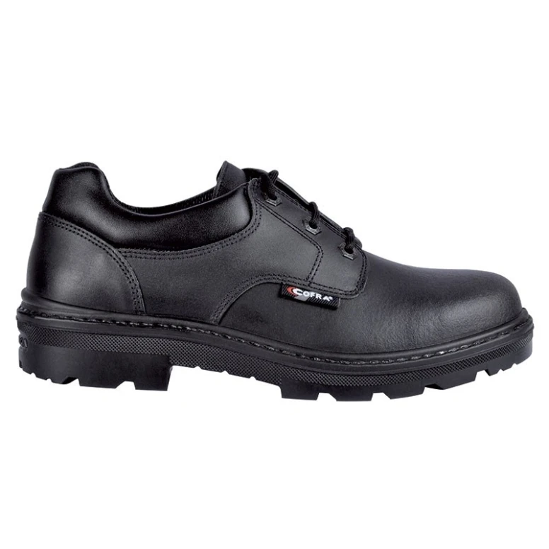Sicherheitsschuhe Cofra New Bolton S3 SRC 25560-000