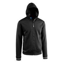 Arbeits-Sweatshirt Sottozero Run Full Zip mit Kapuze 88400