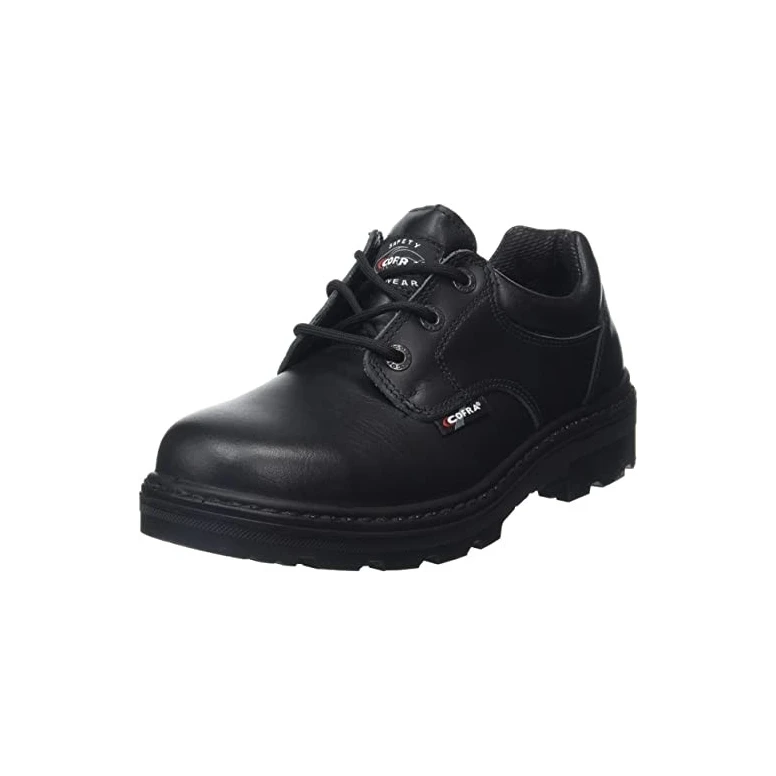 Sicherheitsschuhe Cofra New Bolton S3 SRC 25560-000