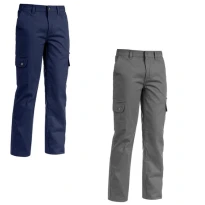 Sottozero Tiger Arbeitshose E0209