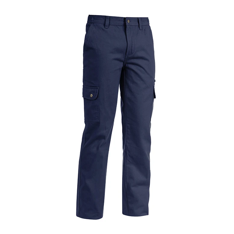 Sottozero Tiger Arbeitshose E0209