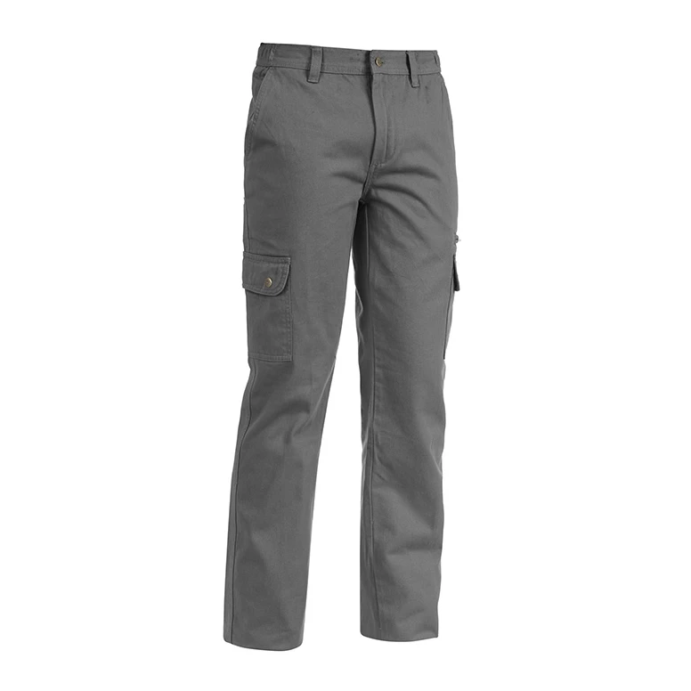 Sottozero Tiger Arbeitshose E0209