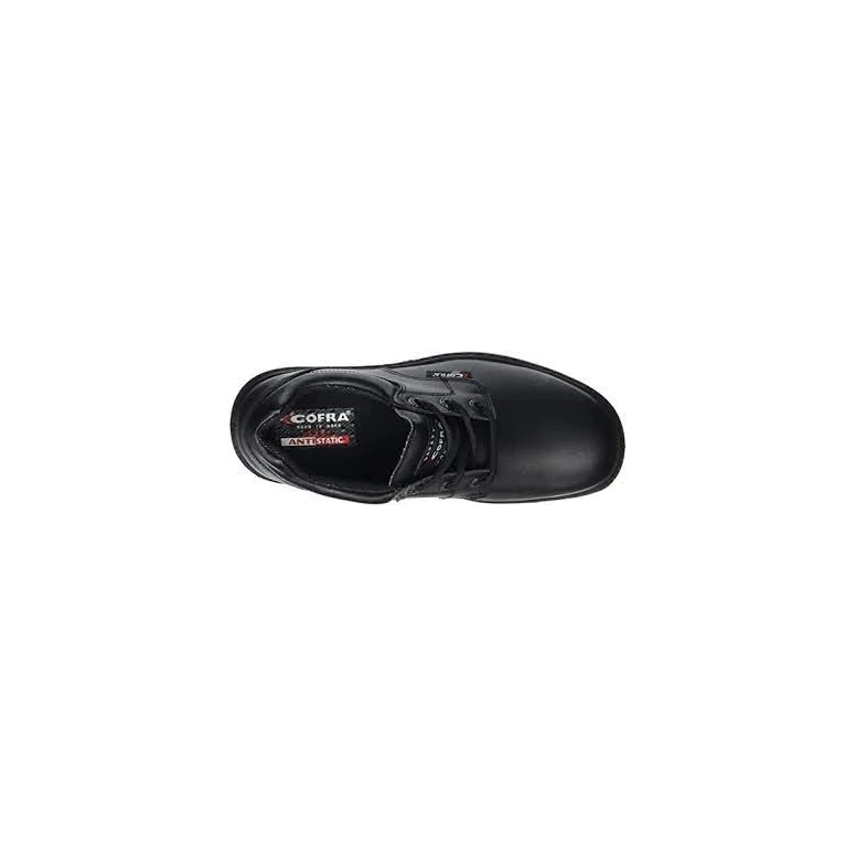 Sicherheitsschuhe Cofra New Bolton S3 SRC 25560-000