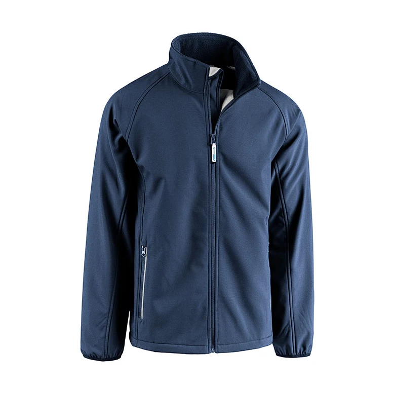 Maestrale Stretch-Softshell-Arbeitsjacke für Temperaturen unter null AZ250