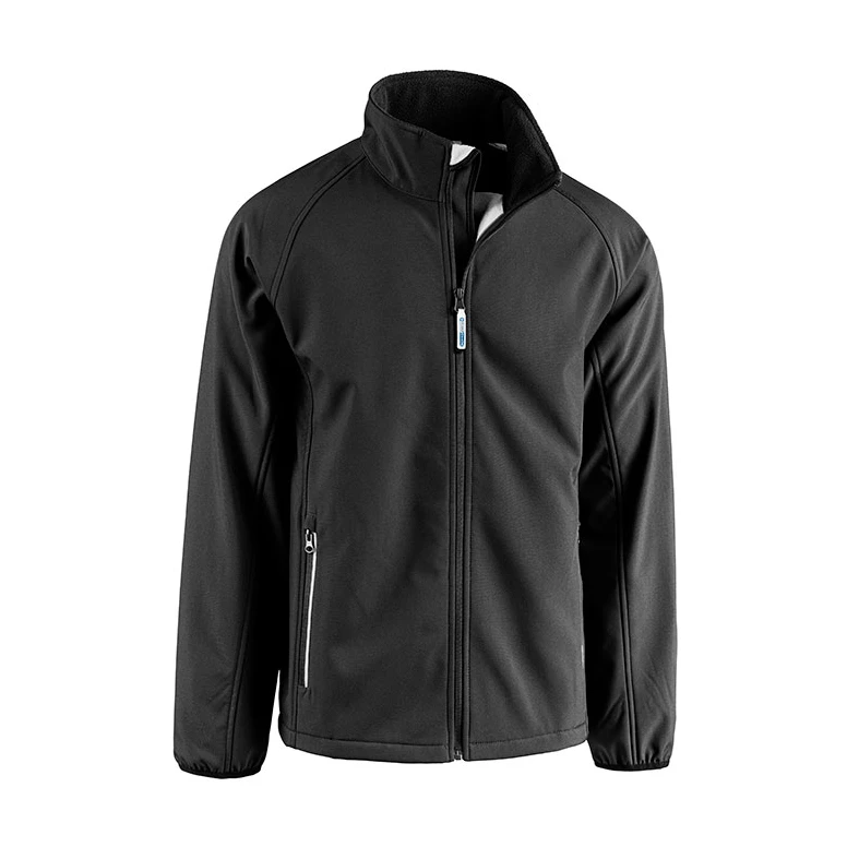 Maestrale Stretch-Softshell-Arbeitsjacke für Temperaturen unter null AZ250