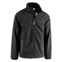 Maestrale Stretch-Softshell-Arbeitsjacke für Temperaturen unter null AZ250