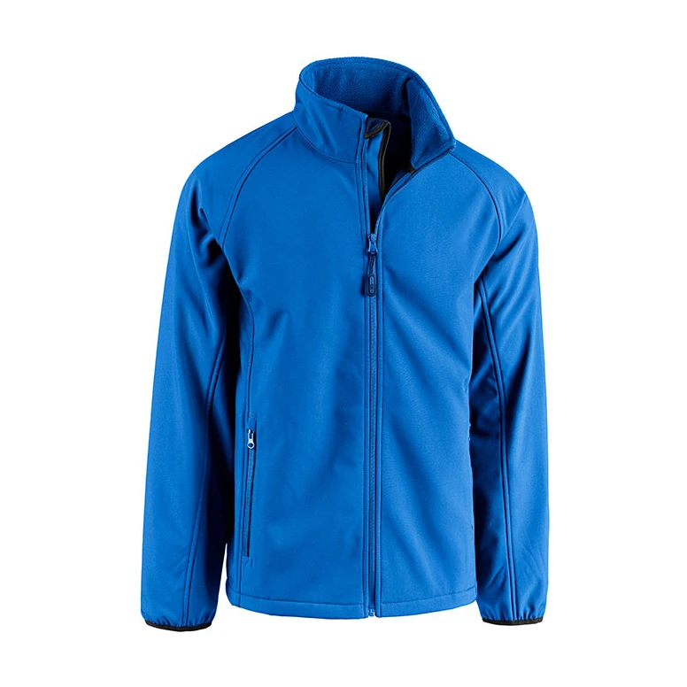 Maestrale Stretch-Softshell-Arbeitsjacke für Temperaturen unter null AZ250