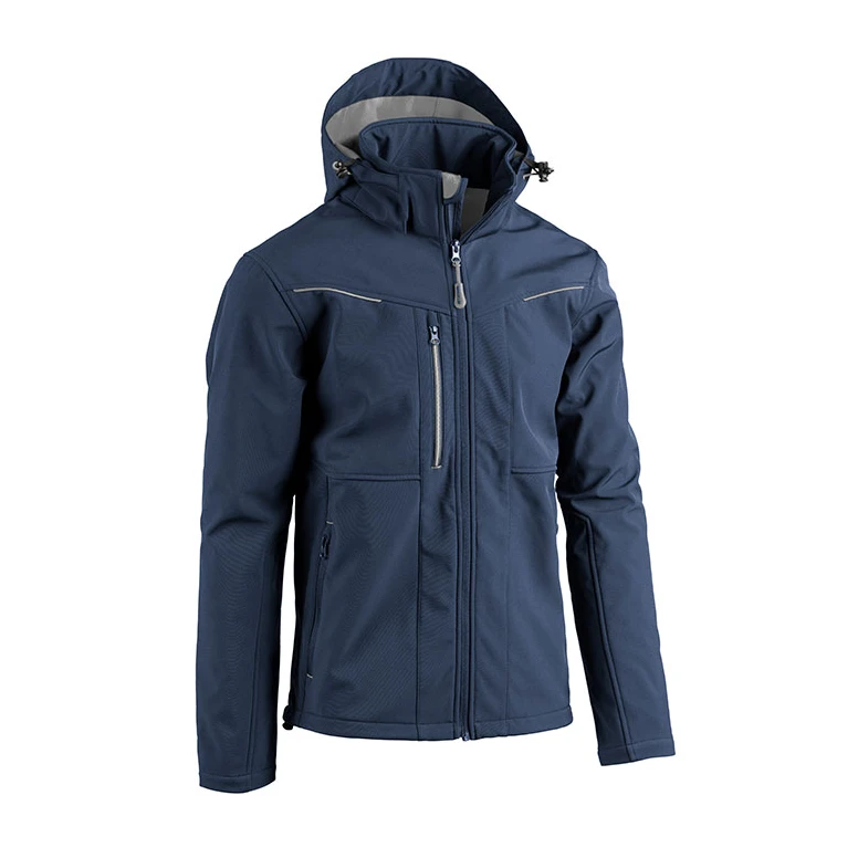 Sottozero Tramontana Wasserdichte Softshell-Arbeitsjacke AZ500