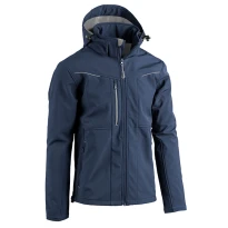Sottozero Tramontana Wasserdichte Softshell-Arbeitsjacke AZ500