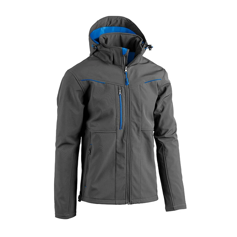 Sottozero Tramontana Wasserdichte Softshell-Arbeitsjacke AZ500
