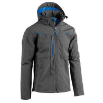 Sottozero Tramontana Wasserdichte Softshell-Arbeitsjacke AZ500