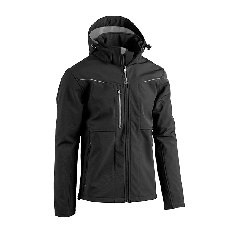 Sottozero Tramontana Wasserdichte Softshell-Arbeitsjacke AZ500