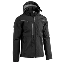 Sottozero Tramontana Wasserdichte Softshell-Arbeitsjacke AZ500