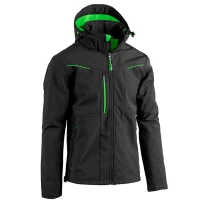 Sottozero Tramontana Wasserdichte Softshell-Arbeitsjacke AZ500
