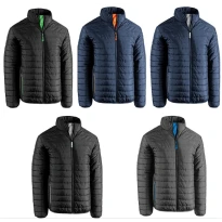 Sottozero Libeccio Gefütterte Winter-Arbeitsjacke AZ150