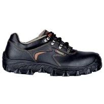 Sicherheitsschuhe Cofra New Caspian S3 SRC FW090-000