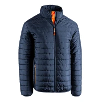 Sottozero Libeccio Gefütterte Winter-Arbeitsjacke AZ150 2