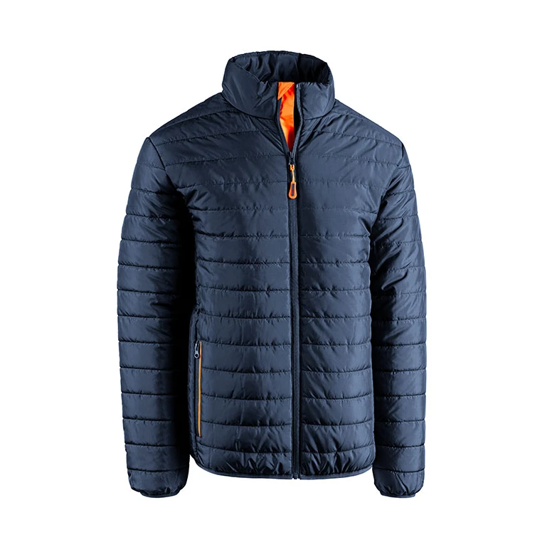 Sottozero Libeccio Gefütterte Winter-Arbeitsjacke AZ150