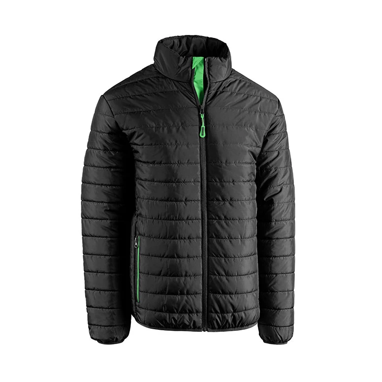 Sottozero Libeccio Gefütterte Winter-Arbeitsjacke AZ150