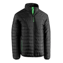 Sottozero Libeccio Gefütterte Winter-Arbeitsjacke AZ150