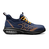 Sottozero GROUND S3S FO SR Sicherheitsschuhe – SZ560 2