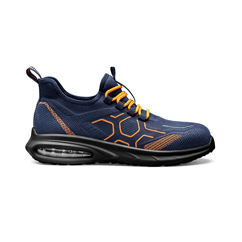 Sottozero GROUND S3S FO SR Sicherheitsschuhe – SZ560