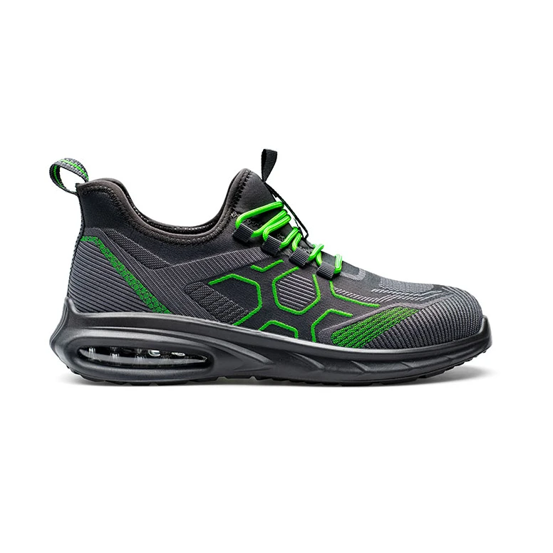 Sottozero GROUND S3S FO SR Sicherheitsschuhe – SZ560