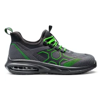Sottozero GROUND S3S FO SR Sicherheitsschuhe – SZ560