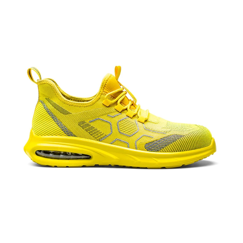Sottozero GROUND S3S FO SR Sicherheitsschuhe – SZ560