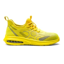 Sottozero GROUND S3S FO SR Sicherheitsschuhe – SZ560