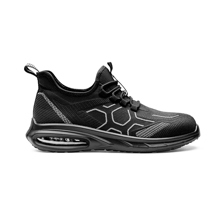 Sottozero GROUND S3S FO SR Sicherheitsschuhe – SZ560