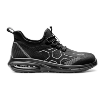 Sottozero GROUND S3S FO SR Sicherheitsschuhe – SZ560