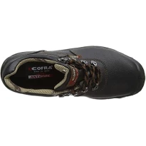 Sicherheitsschuhe Cofra New Caspian S3 SRC FW090-000